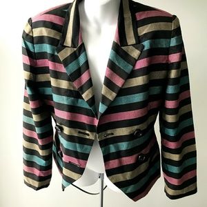 Vintage Christian Dior Blazer